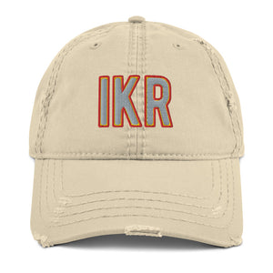 Fashionable  Hat