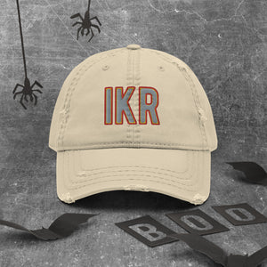 Fashionable  Hat