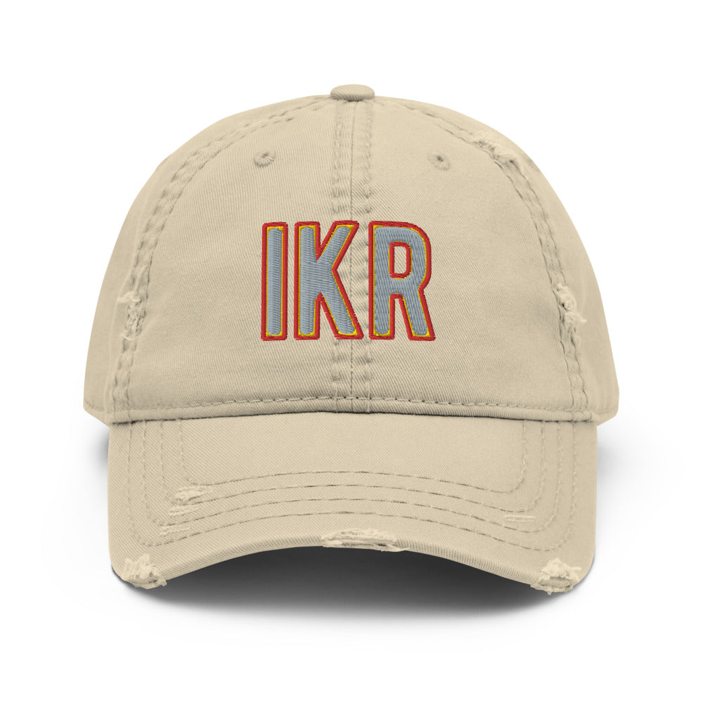Fashionable  Hat