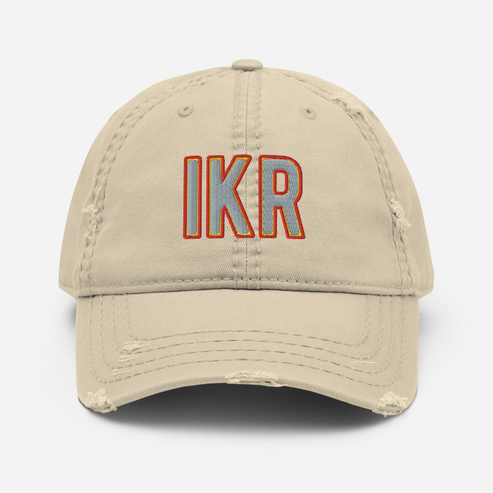 Fashionable  Hat