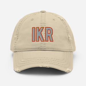 Fashionable  Hat