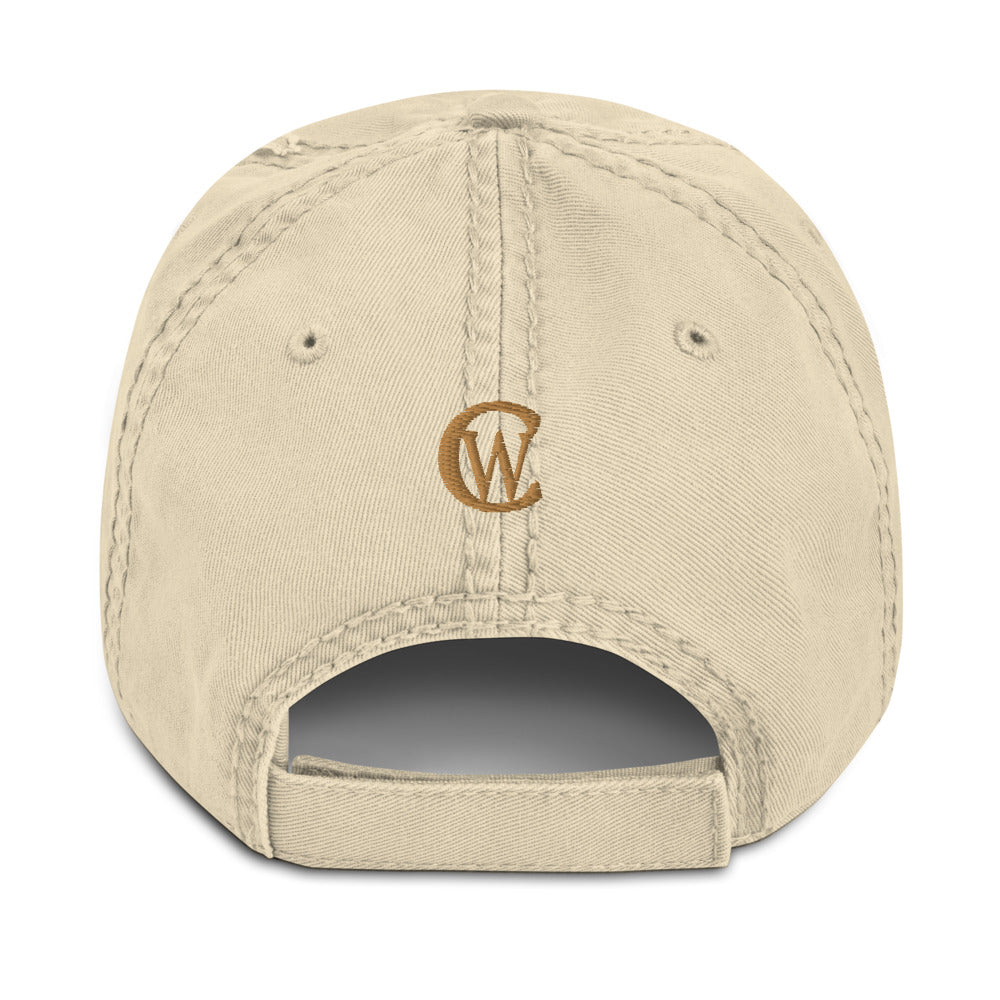 Fashionable Hat