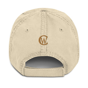Fashionable Hat