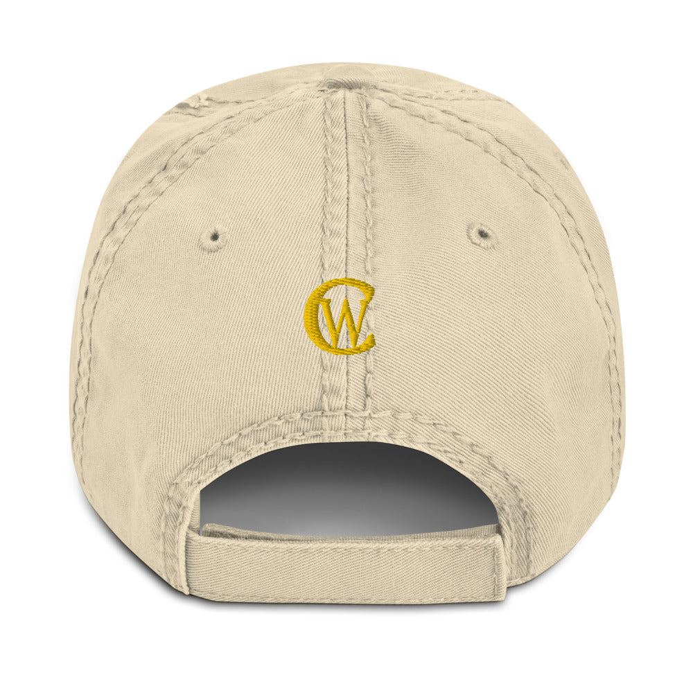 Fashionable Hat