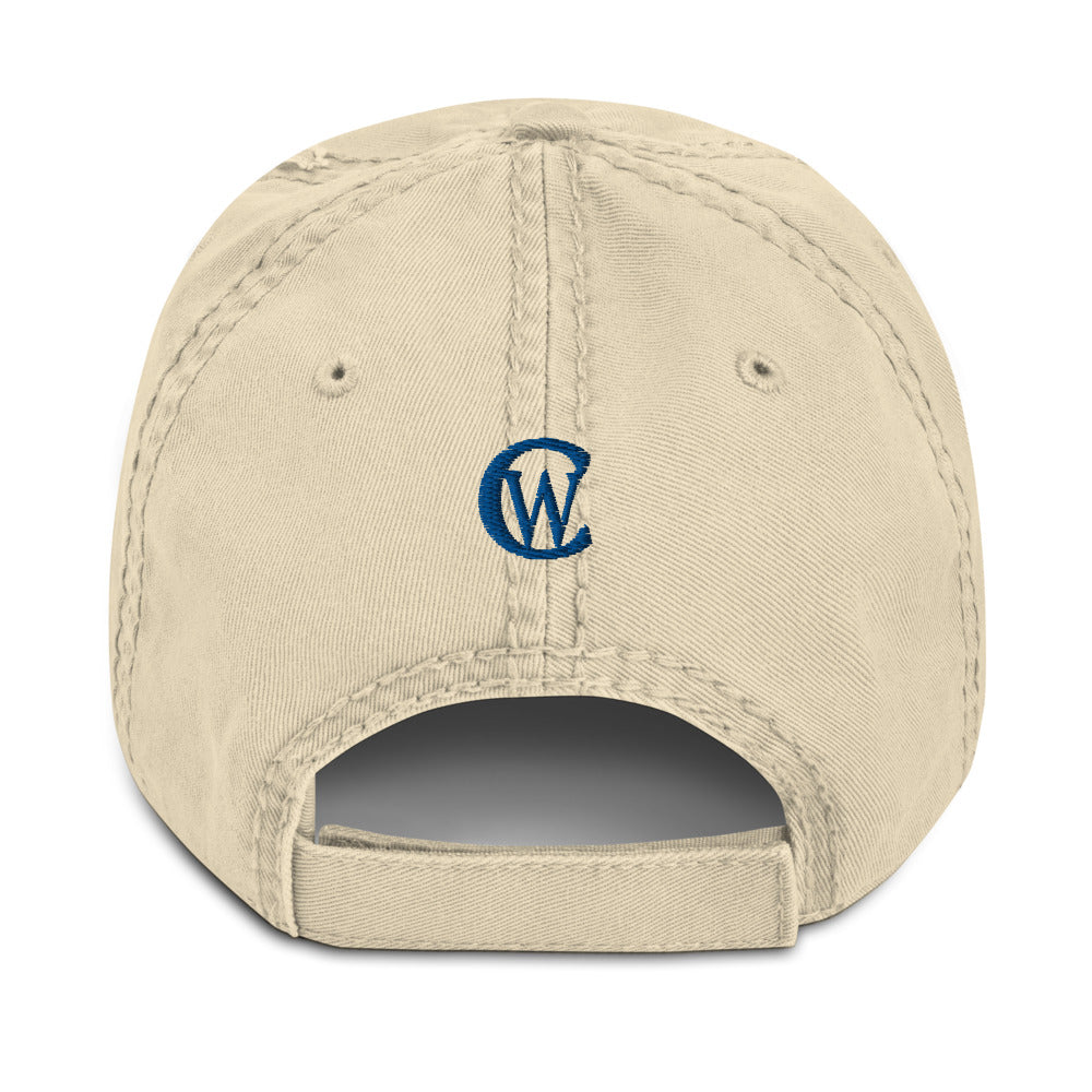 Fashionable Hat