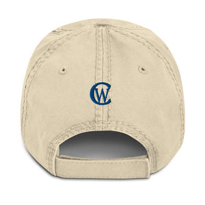 Fashionable Hat