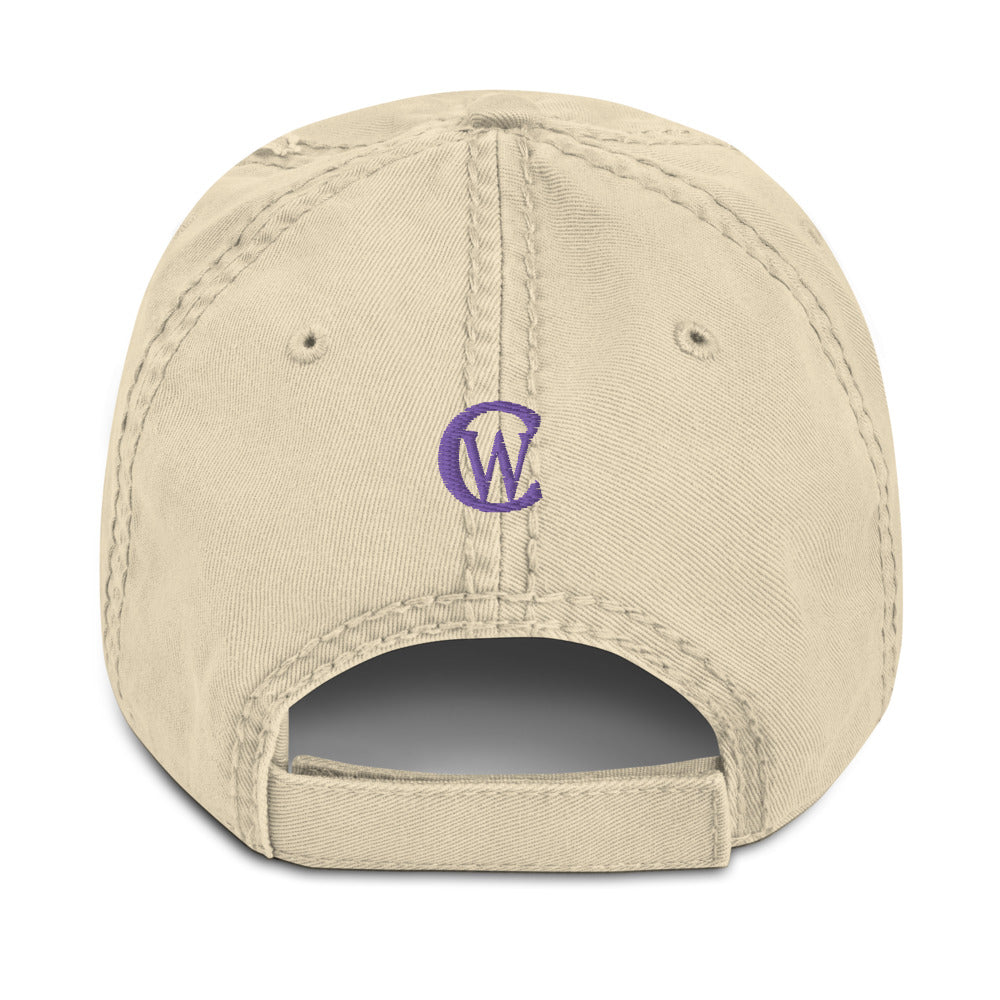 Fashionable Hat