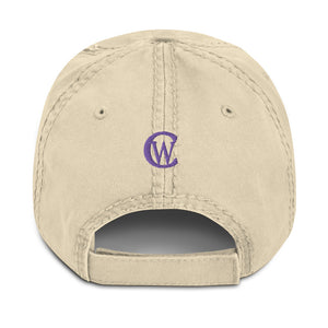 Fashionable Hat