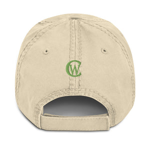 Fashionable Hat