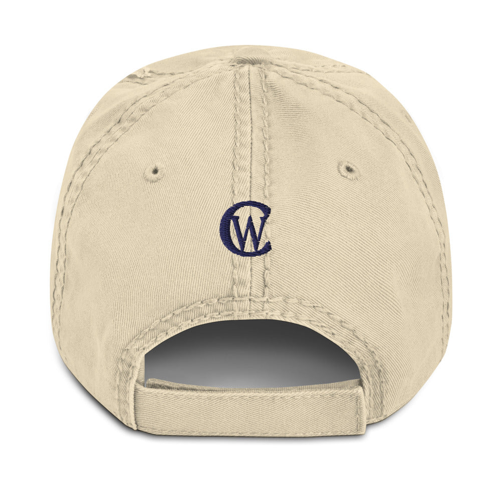 Fashionable Hat