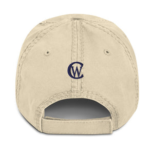 Fashionable Hat