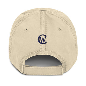 Fashionable Hat