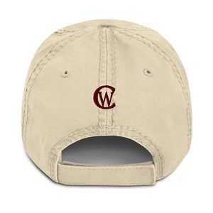 Fashionable Hat