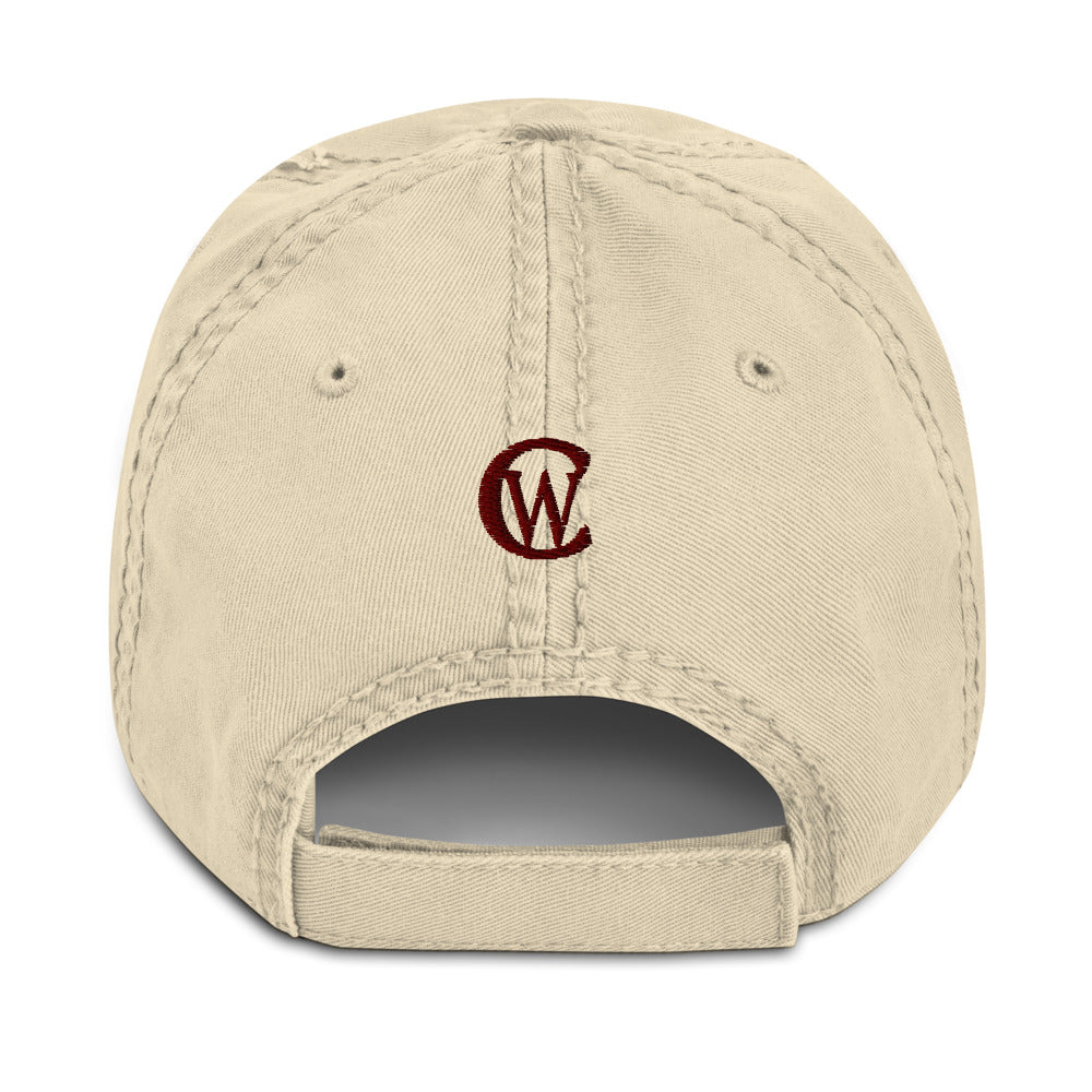 Fashionable Hat