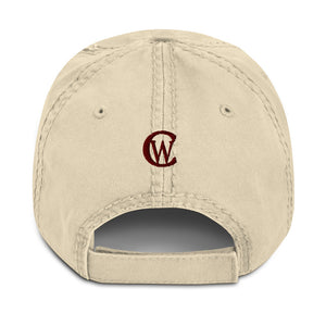 Fashionable Hat