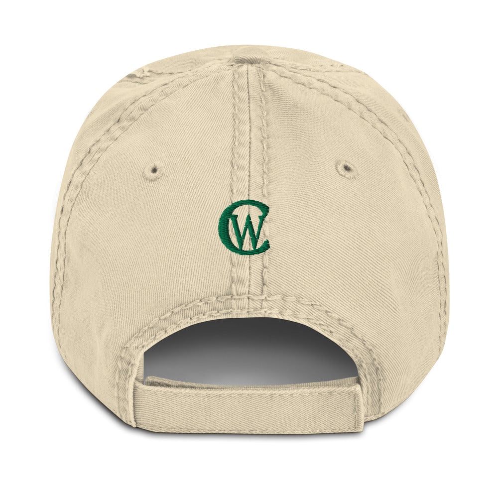 Fashionable Hat