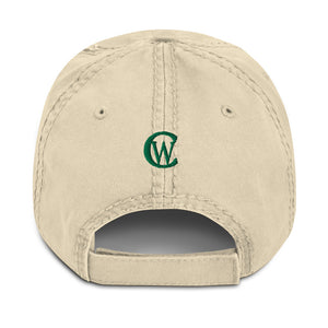 Fashionable Hat