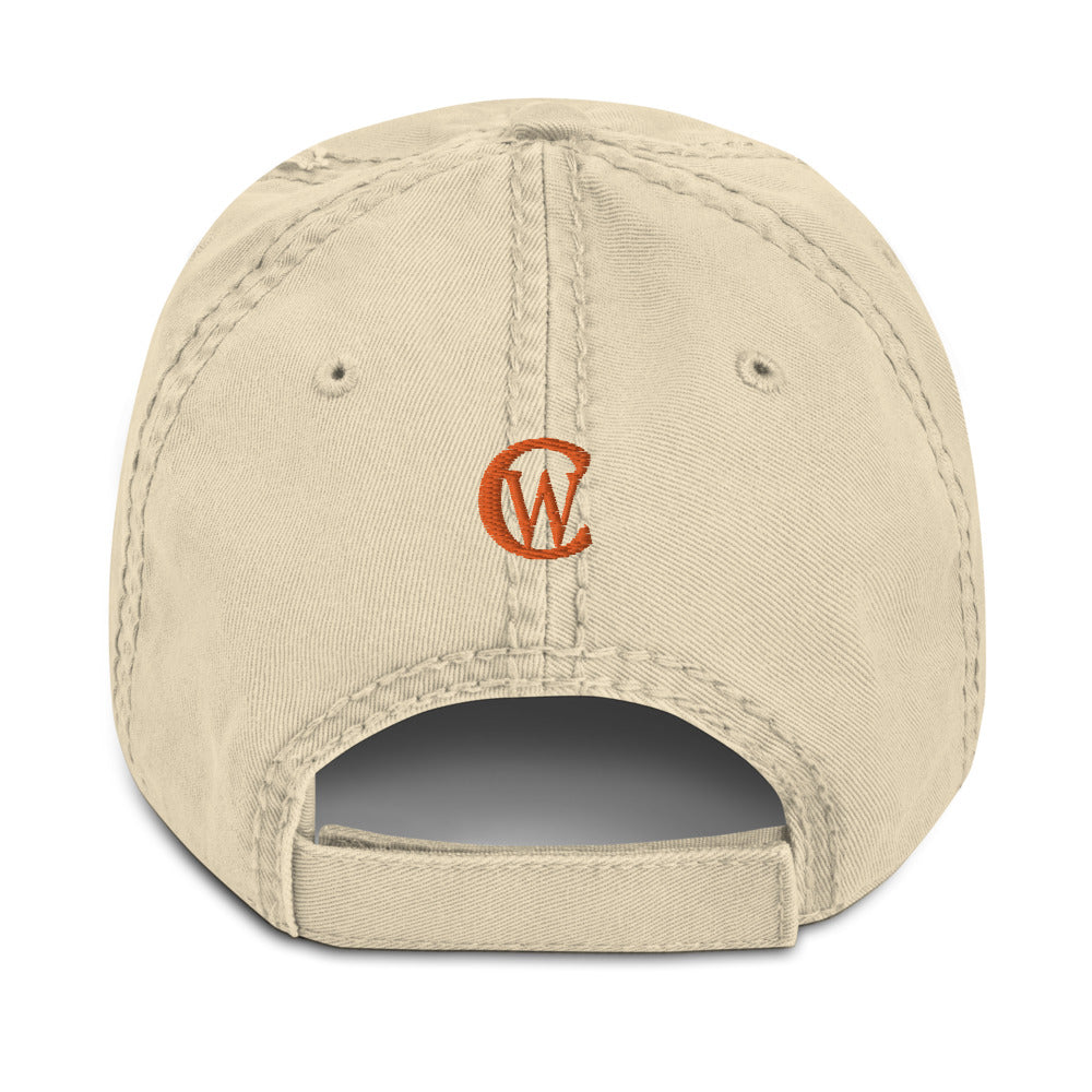 Fashionable  Hat
