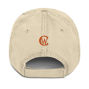 Fashionable  Hat