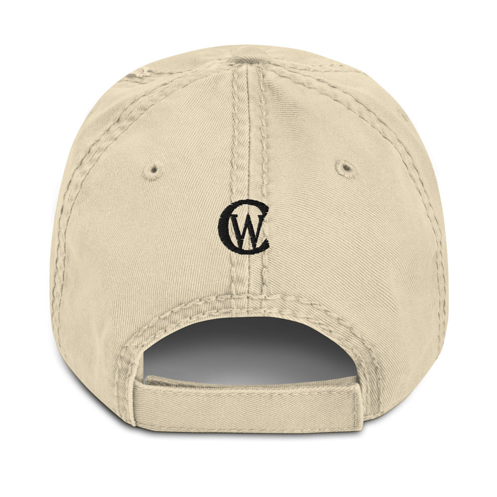 Fashionable  Hat