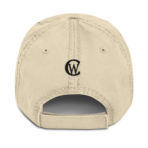 Fashionable  Hat