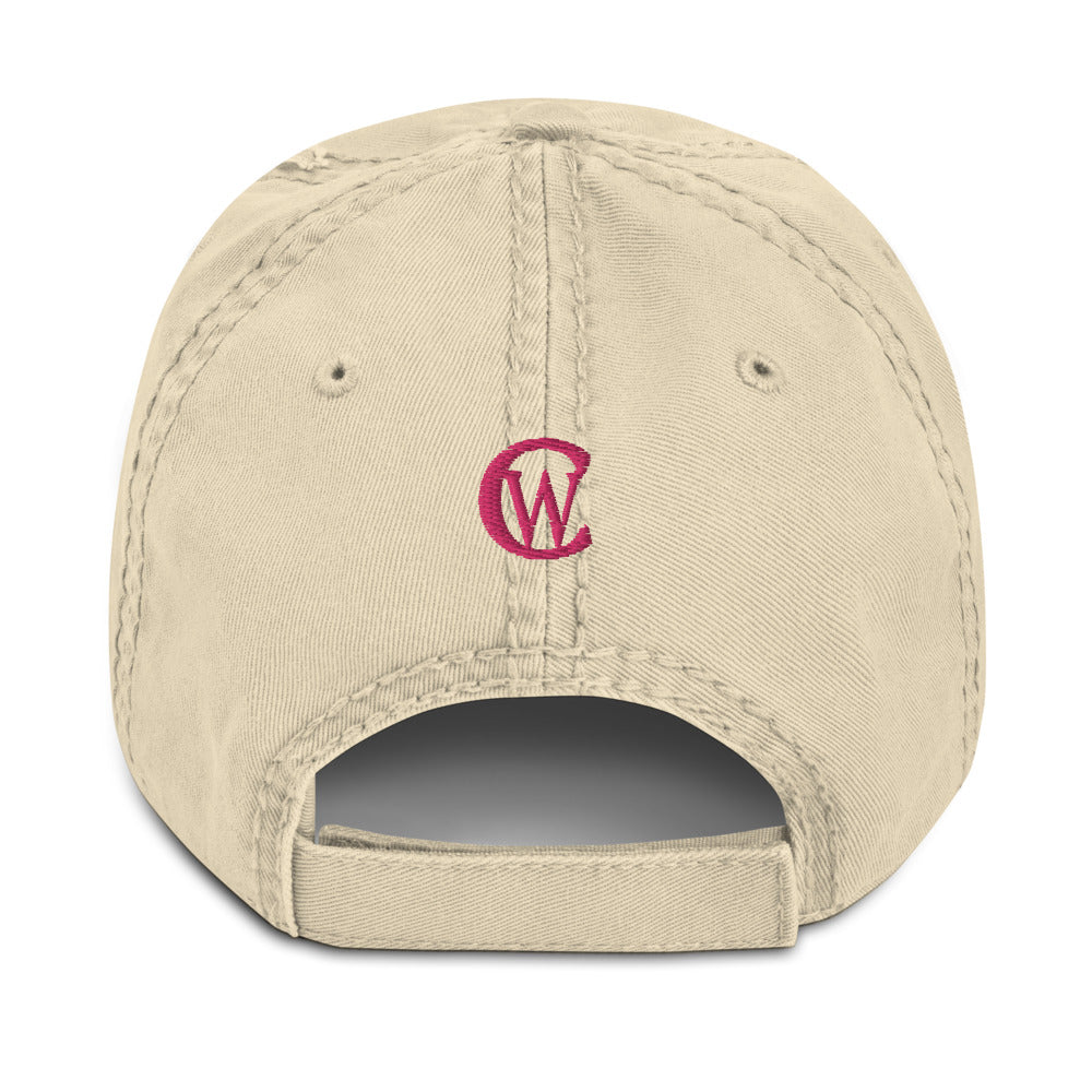 Fashionable  Hat