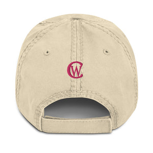 Fashionable  Hat