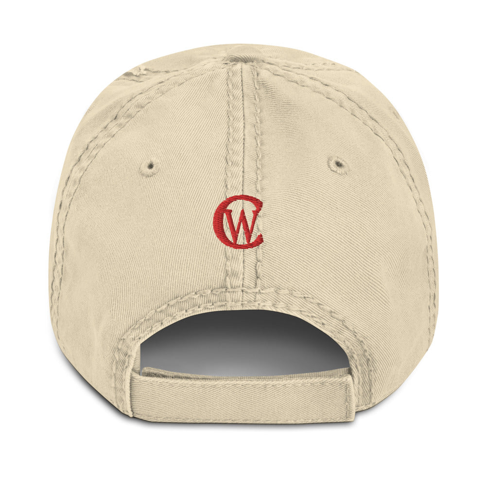 Fashionable  Hat