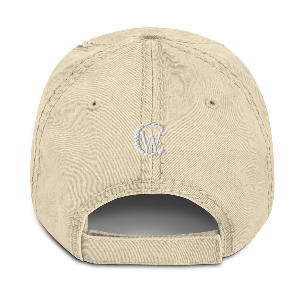 Fashionable  Hat
