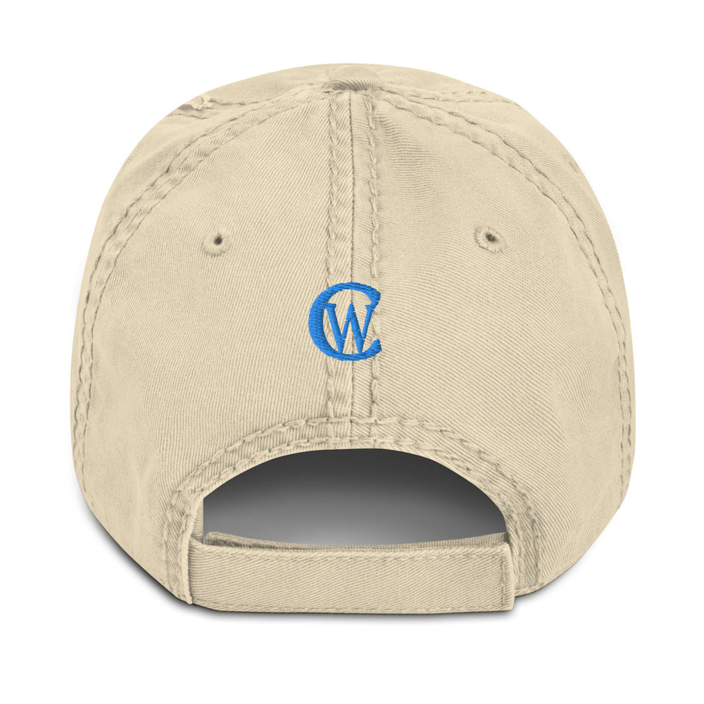 Fashionable  Hat