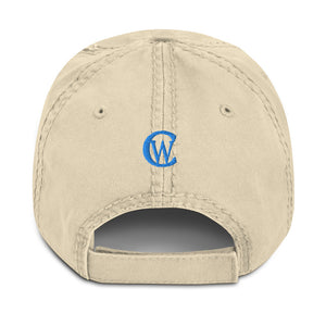 Fashionable  Hat