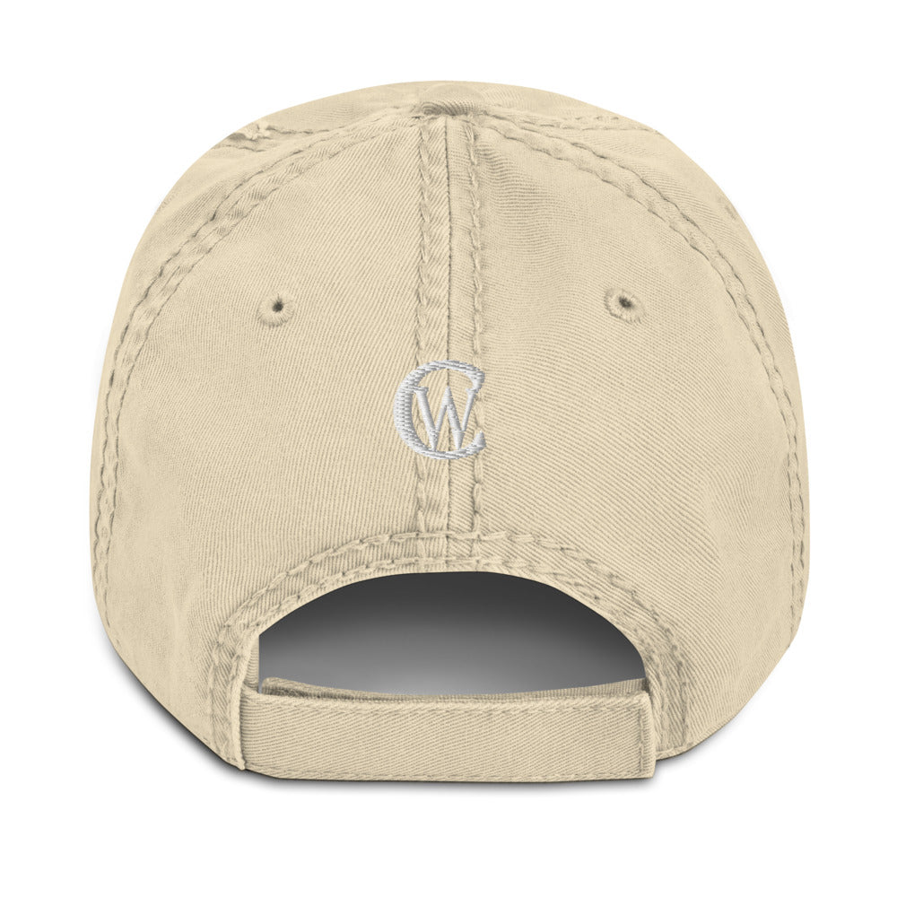 Fashionable  Hat