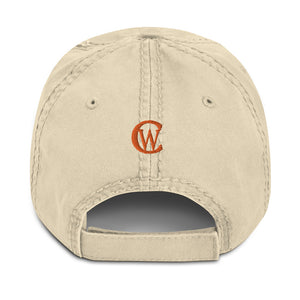 Fashiionable Hat