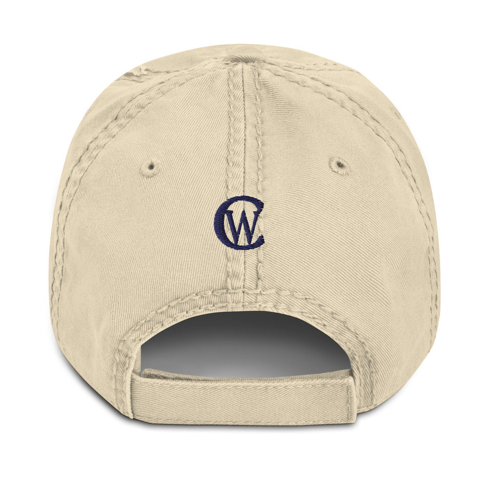 Fahionable Hat