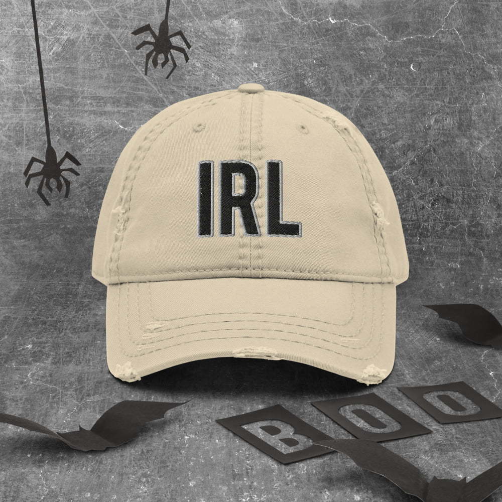 Fashionable  Hat