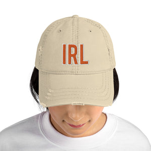 Fashionable  Hat