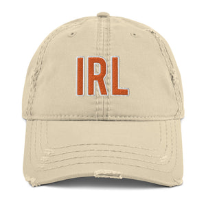Fashionable  Hat