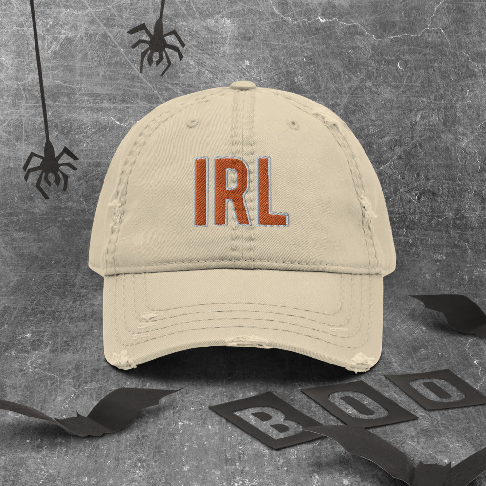 Fashionable  Hat