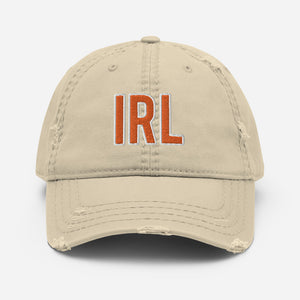 Fashionable  Hat