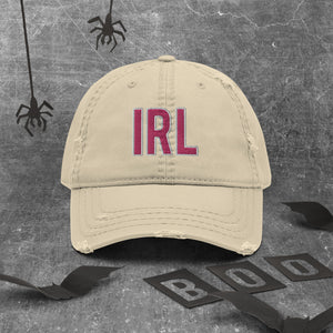 Fashionable  Hat