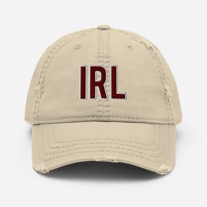 Fashionable  Hat