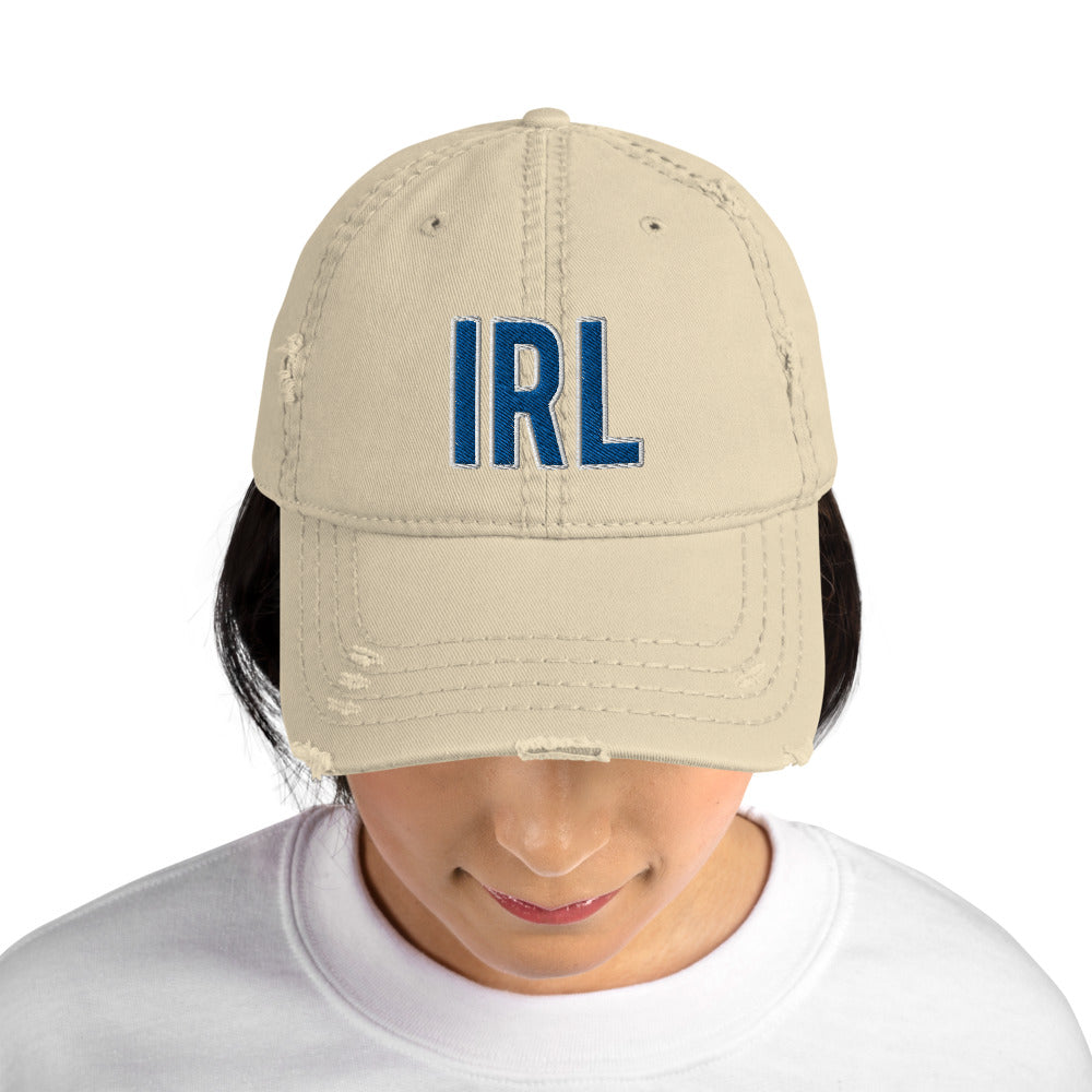 Fashionable  Hat