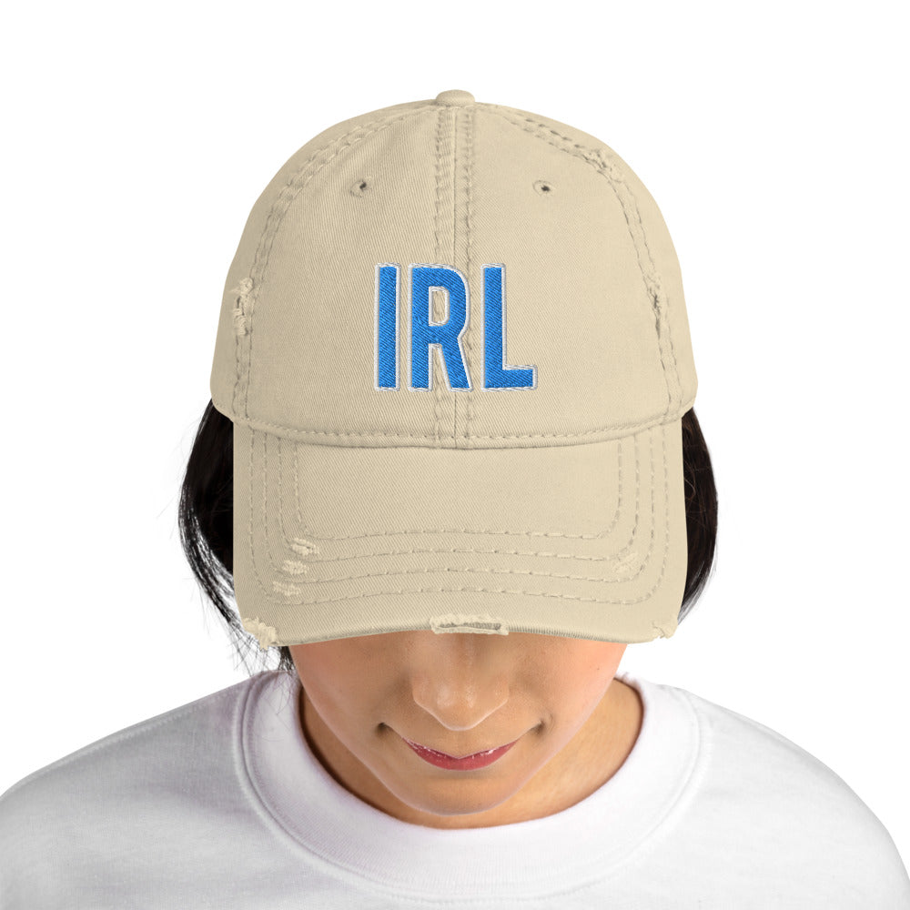 Fashionable  Hat