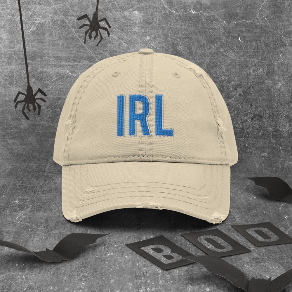 Fashionable  Hat