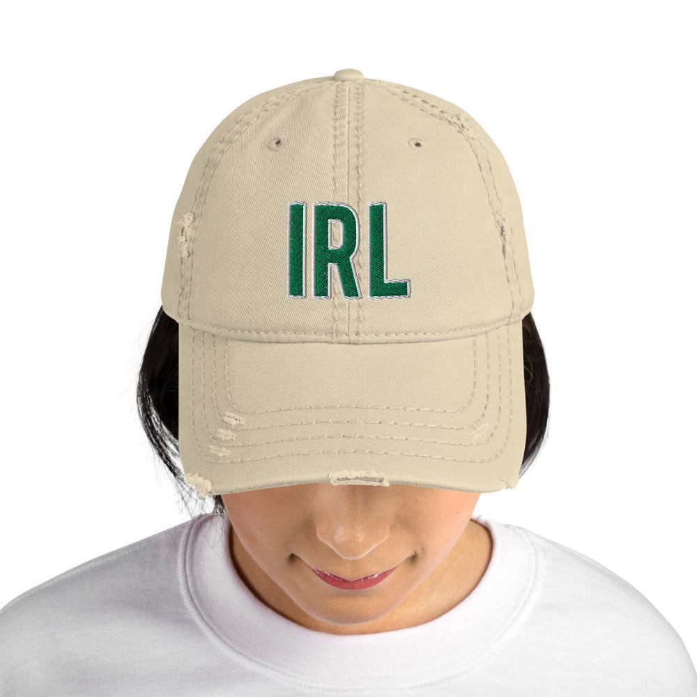 Fashionable  Hat