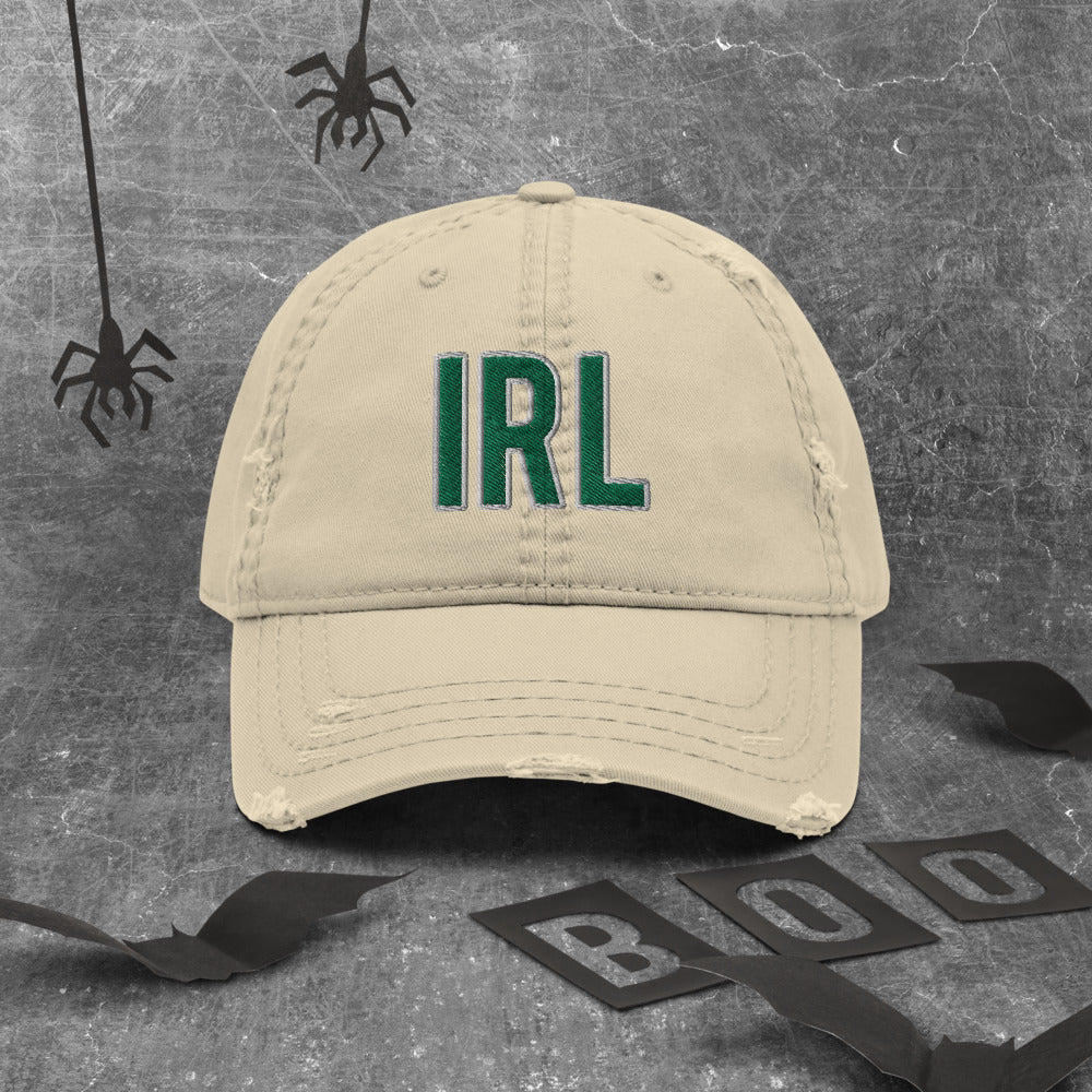 Fashionable  Hat
