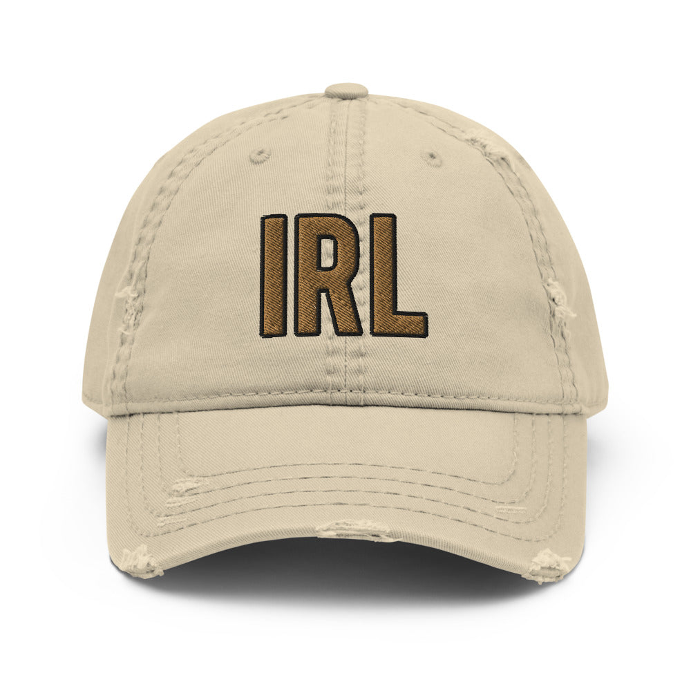 Fashionable  Hat