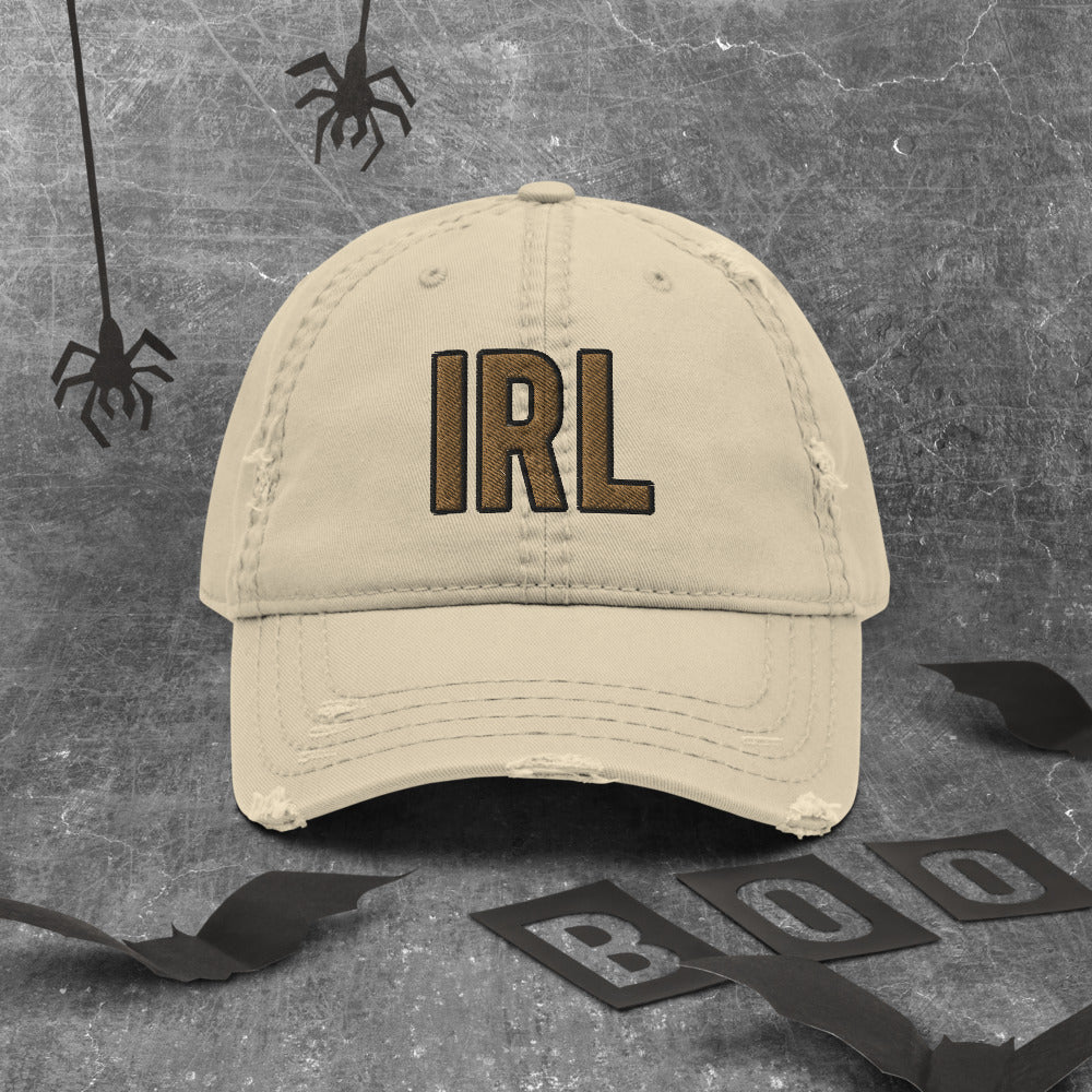 Fashionable  Hat