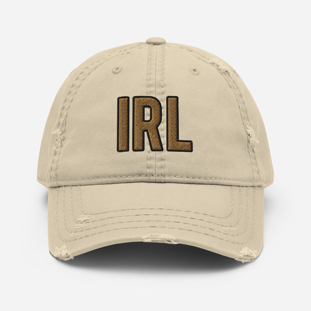 Fashionable  Hat