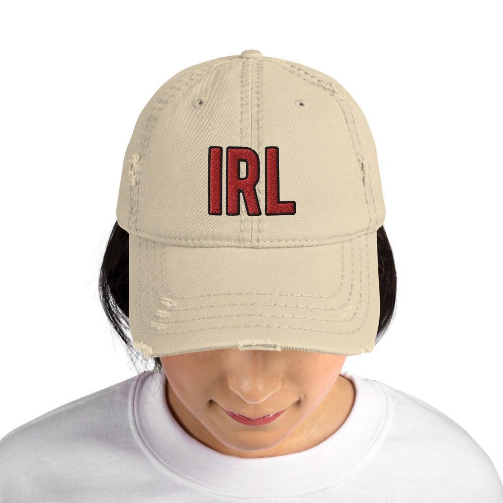 Fashionable  Hat